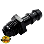 Afatebox 6AN To 1/4 Hose Barb Fitting Black New. Price: $20.00.