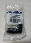 Fragola Hose End Black #8 X 90 Low Prof Forg 109108-BL New. Price: $29.99.