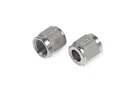Earls Plumbing SS581806ERL Stainless Steel Tube Nut New. Price: $48.48.