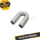 Vibrant Performance 18282 180 Degree Mandrel Bend Tubing New. Price: $57.78.