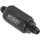 Jegs 15030 Compact Billet In-line Fuel Filter New. Price: $36.99.
