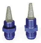 Moroso 23961 Fitting -12AN/-12AN W/screen New. Price: $44.99.