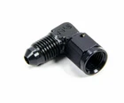 498103-BL Fragola -6 An Flare To Female Swivel 90 Degree Fitting Black New. Price: $22.89.