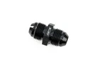 Hps Performance Aluminum Black Straight Male To Union Adapter AN815-4 New. Price: $14.67.