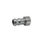 Vibrant Weld Bungs - Steel 11281 New. Price: $24.56.