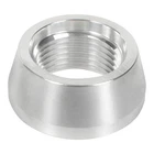 Joes Racing Products 37312 Weld Fitting -12AN Femal Aluminum New. Price: $34.48.