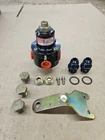 New Mallory Adjustable Fuel Pressure Regulator 4307M. Price: $119.00.