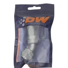 Deatschwerks For 8AN Female Swivel 45-DEGREE Hose End Cpe New. Price: $38.21.