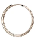 3/8 (.375" O.d.) Copper Nickel Tubing Roll - 12 Ft., Easy Flare, Bend New. Price: $49.00.