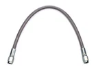 Fragola Performance Systems 311012 Ptfe 12IN Hose Clear Cover 3AN New. Price: $37.19.