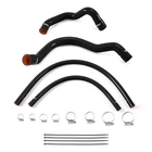 Mishimoto MMHOSE-XJ6-92KBK Radiator Heater Kit For 91-01 Cherokee Black New. Price: $301.60.