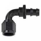 Fragola Push-lite Race Hose End -10AN 90 Degree Black New. Price: $40.69.