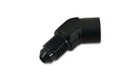 Vibrant Performance 11301 45 Degree Adapter Fitting New. Price: $26.99.