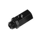 Aeromotive And Specialty Tee Adapter Fitting 15639 New. Price: $51.92.