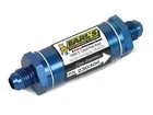 Earls Plumbing 230306ERL Aluminum In-line Oil Filter New. Price: $78.99.