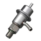 Delphi FP10519 Fuel Injection Pressure Regulator For 88-95 Toyota 4RUNNER Pickup New. Price: $143.76.
