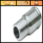 1" Npt 1-1/4" Water Pump Radiator Hose Adapter High-performance Cooling Par New. Price: $88.99.