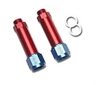 Fuel Hose Fitting Russell 640770 New. Price: $69.86.