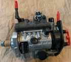 New Oem Perkins Delphi Fuel Injection Pump Type 1405 9320A227G Mod Y02 Nextday. Price: $5000.00.