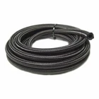 Big End Performance 13622 Lightweight Black Nylon Braided Hose -06 10 Ft. New. Price: $58.71.