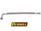 Russell 651120 Braided Stainless Hose 04 LS1 Gto Steel Fuel Line 3/8" New. Price: $34.90.
