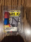 Earls Performance 800106ERL -6 Swivel-seal Stainless Steel Braided Hose End New. Price: $11.00.