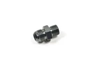461008-BL Fragola An Male To 20MM X 1.5 Metric Adapter Fitting Aluminum Black New. Price: $17.99.