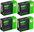 4 Pack Evo Performance Bike Tubes 700C X 23/25MM 80MM Presta Valve New. Price: $24.95.