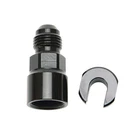 Russell 644113 Efi Adapter Fitting New. Price: $22.03.
