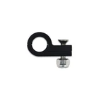 Vibrant 20665, One Line Clamp 2-PIECE 0.188 Id Aluminum Black Bolt Together New. Price: $24.95.