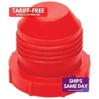 Allstar ALL50816, Set Of Red Plastic -12 Plugs 10PK Performance Parts New. Price: $27.24.