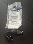 2515008 Fragola Fitting, End, Race Rite, Ptfe Hose, Degree, An New. Price: $27.95.
