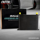 Fit For Universal 30 Row AN-10AN Aluminum Engine Transmission Oil Cooler Black New. Price: $72.28.