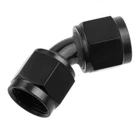 Redhorse Performance 8145-08-2 Deg Black Female To Coupling New. Price: $31.80.