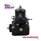 Waterman WRC-43214, One Black Aluminum Dual Adj. Regulator Alcohol Log Carb New. Price: $459.22.