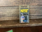 17952NOS Flare Jet Adaptor Blue New. Price: $15.00.