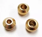 Borgeson 925122 Gm Steering Box Pump, O-ring To Inverted Flare Adapter Set New. Price: $24.90.