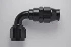 689008-BL Fragola -8 An Ptfe Degree Swivel Hose End Fitting Real Street Black New. Price: $29.75.