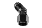 Raceflux 45-DEGREE Low-profile -16AN Female To Adapter Fitting New. Price: $37.90.