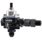 Jones FP-8009-R3 Fuel Pressure Regulator W/ Orb Ports New. Price: $189.95.