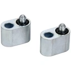 Allstar Performance Gm Coolant By-pass Crossover Plugs 1PR New. Price: $34.99.