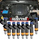 8X 05037479AA Fuel Injectors New Upgrade Fit 2011-2017 2018 Ram 1500 5.7L V8. Price: $67.99.