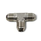 Fuel Hose Fitting 660991*RUSSELL - Tee Adapter New. Price: $34.68.