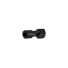 Vibrant 16926; To Sae Quick Connect Black -08AN 3/8 In. Female New. Price: $22.51.