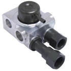 Fuel Injection Pressure Regulator Walker Products 255-1009 New. Price: $113.99.