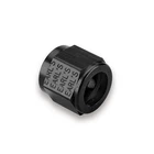 Earls AT981810ERL -10 Tube Nut, Anodized Aluminum New. Price: $21.99.