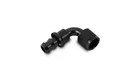 Vibrant Performance 22910 Push-on 90 Degree Hose End Elbow Fitting; Size: -10AN New. Price: $38.99.