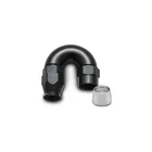 Vibrant Performance 28806 180 Degree High Flow Hose End Fitting Ptfe New. Price: $32.29.