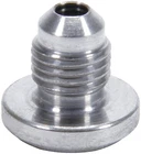 Allstar Performance ALL50771 Weld Bung 6AN Male Steel New. Price: $11.21.