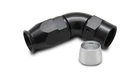 Vibrant Performance 28606 Degree Hose End Fitting New. Price: $43.99.
